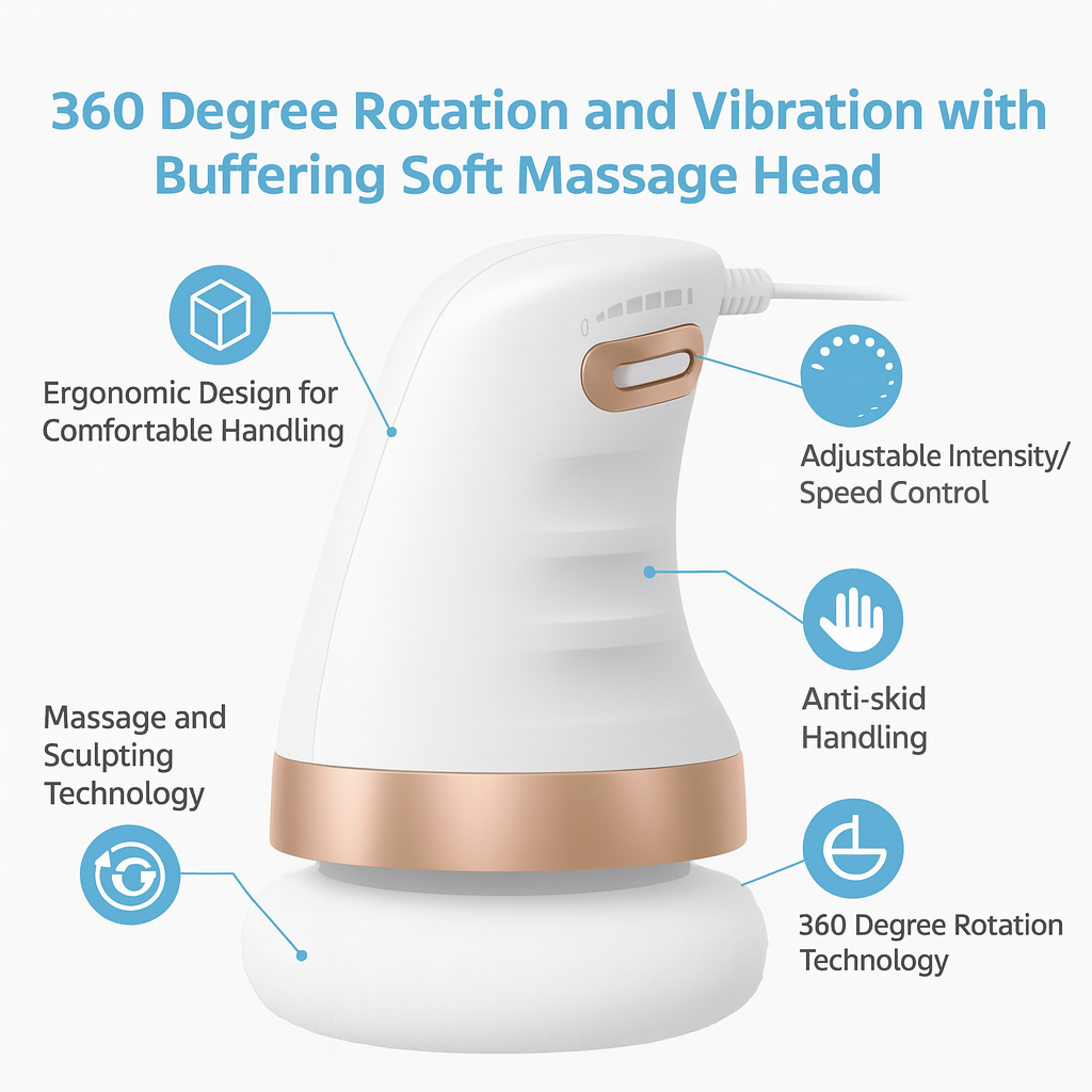 Body Sculpt Pulse