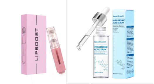 Face Serum Anti-Aging