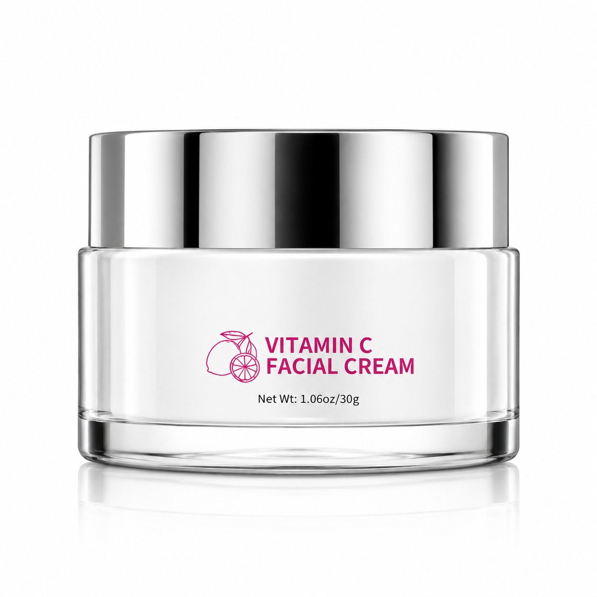 Vitamin C Face Cream