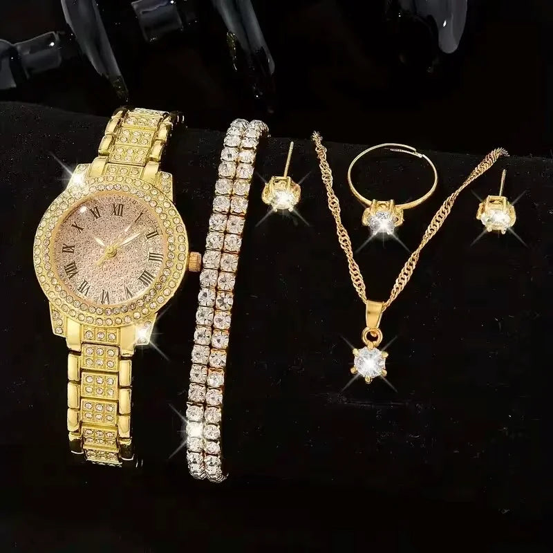 Alloy Luxury Sets For Women