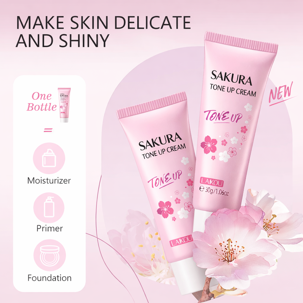 Face Cream Toner
