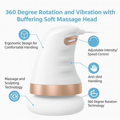 Body Sculpt Pulse