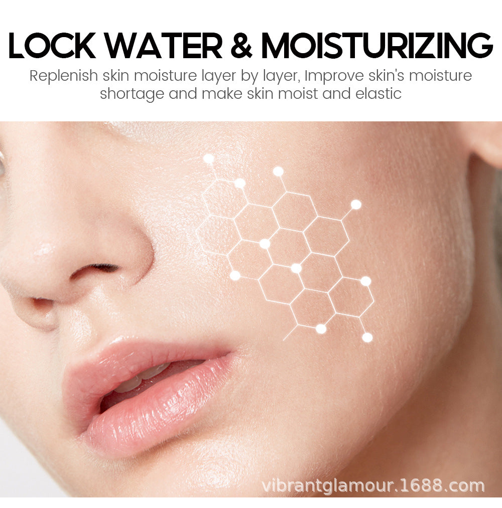 Face Serum Anti-Aging