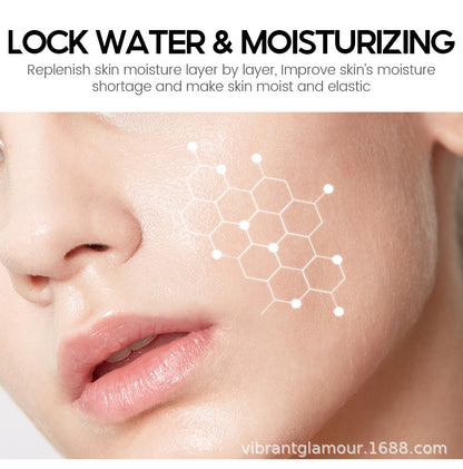 Face Serum Anti-Aging