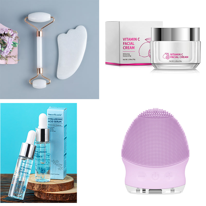 Face Serum Anti-Aging