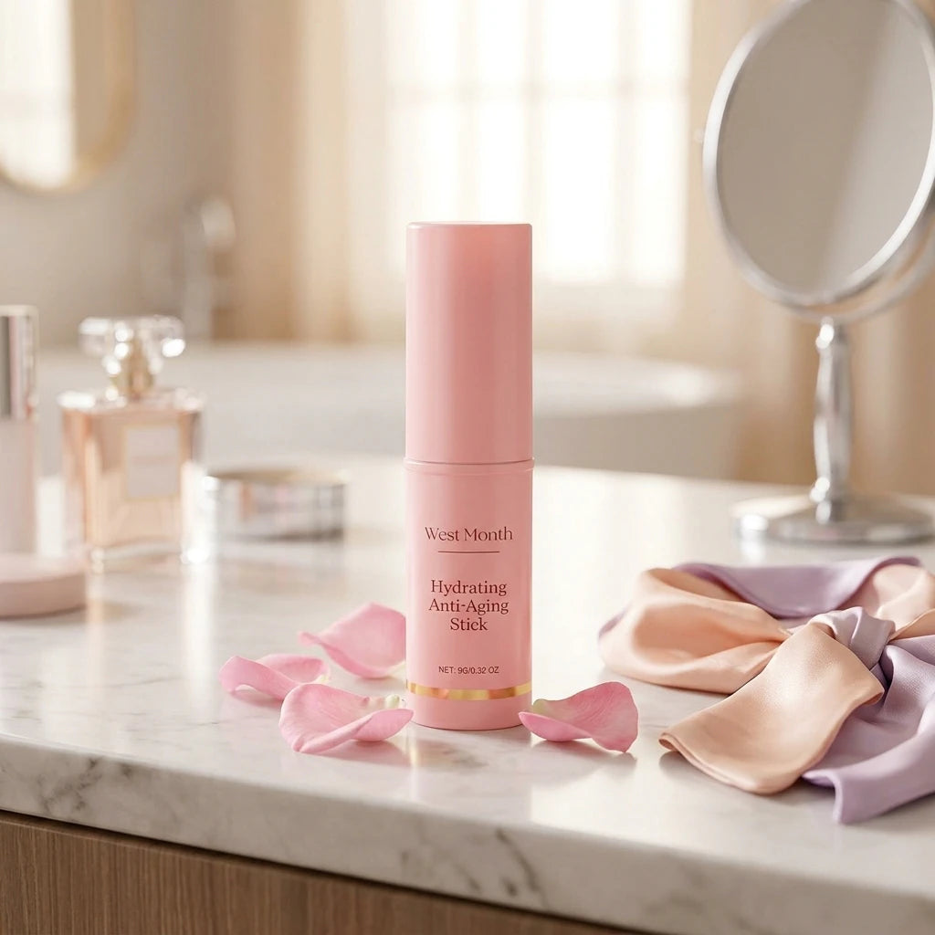 Anti-Wrinkle Hydrating Cream