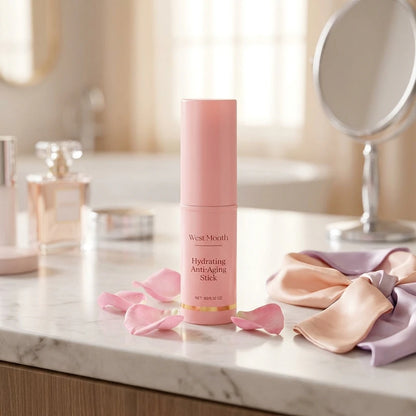 Anti-Wrinkle Hydrating Cream