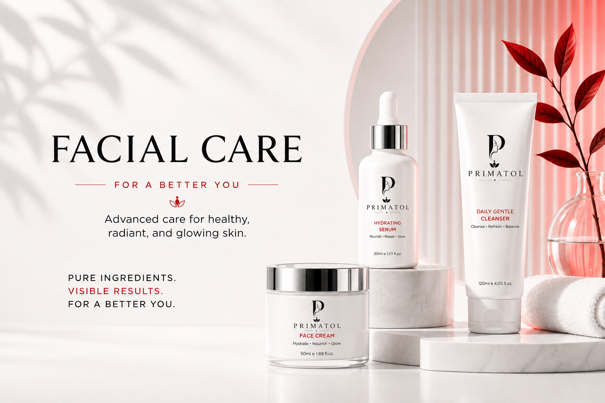 Facial Care