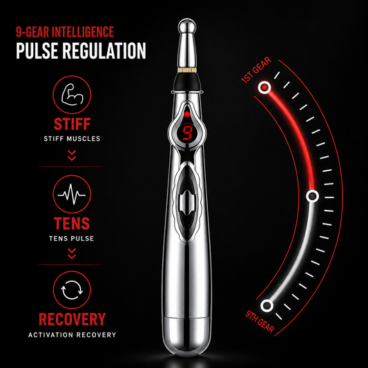 EasyRelief Massage Pen
