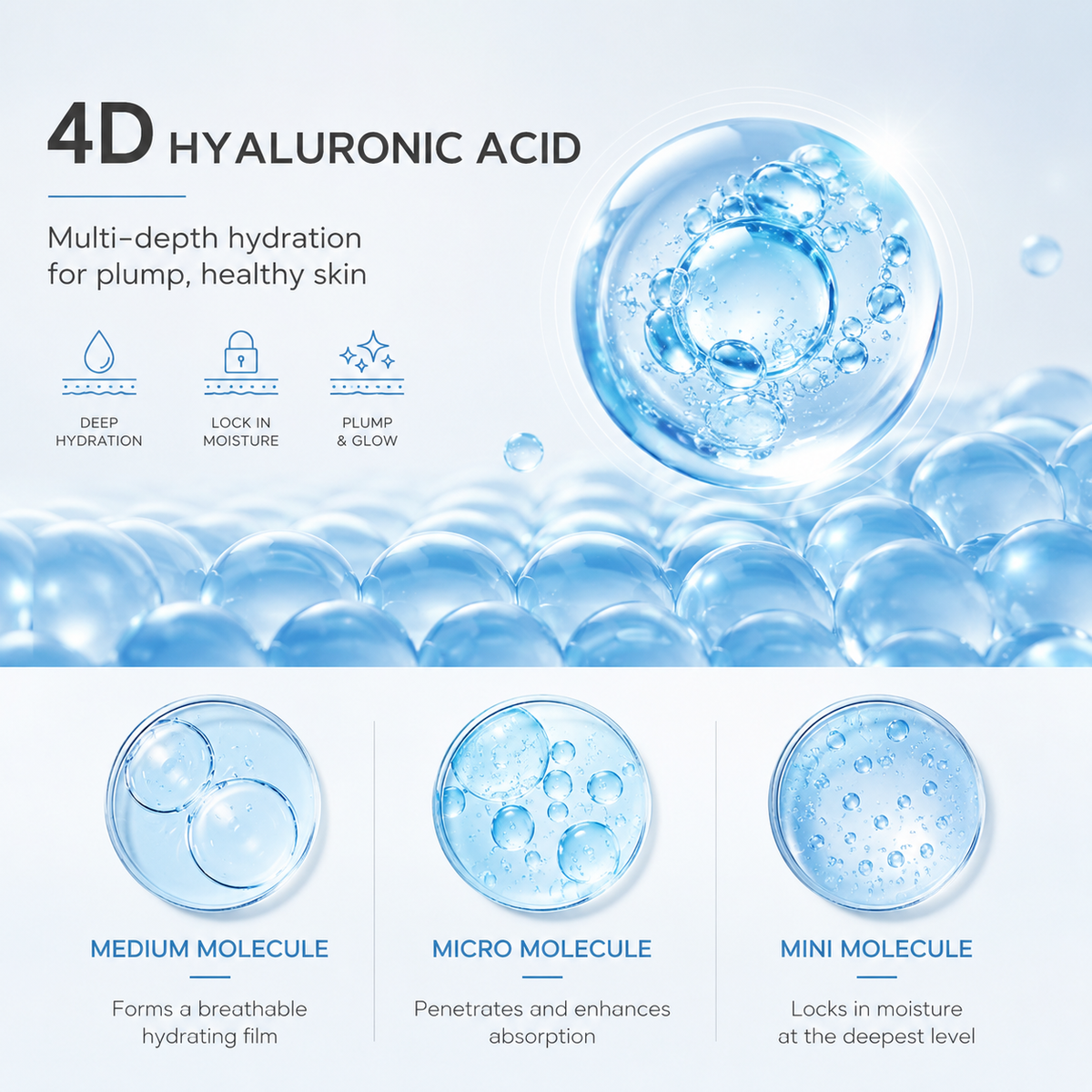 Face Serum Anti-Aging