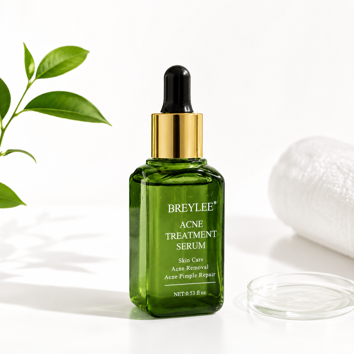 Acne Facial Treatment