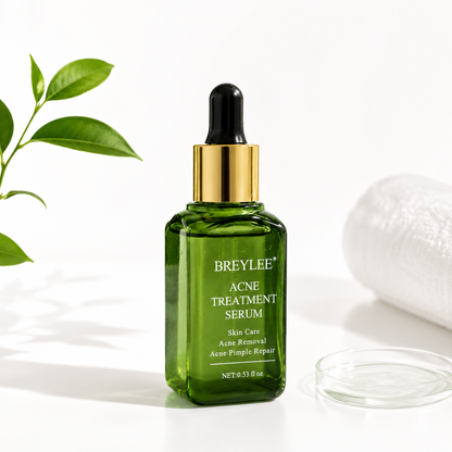 Acne Facial Treatment