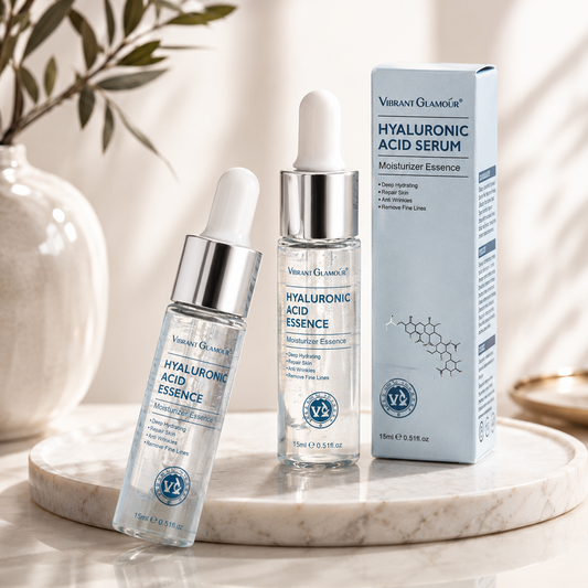 Face Serum Anti-Aging