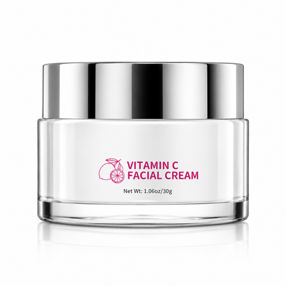 Vitamin C Face Cream