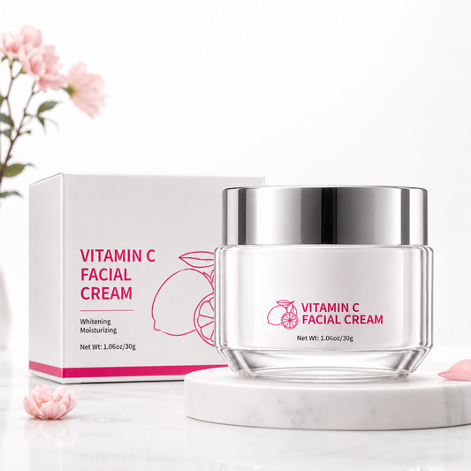 Vitamin C Face Cream