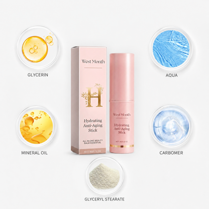 Anti-Wrinkle Hydrating Cream