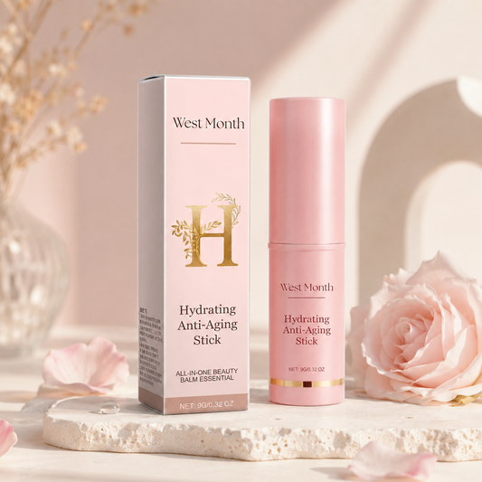 Anti-Wrinkle Hydrating Cream