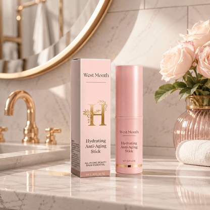Anti-Wrinkle Hydrating Cream