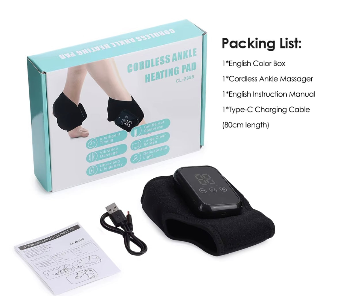 Nice neat package
