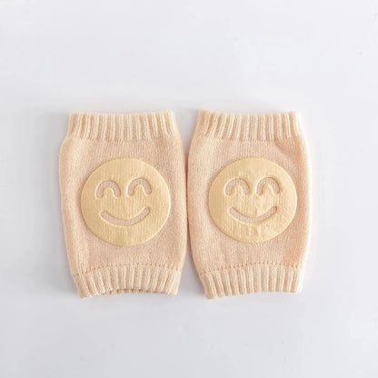Safety Kneepad Leg Warmer Girls Boys Accessories