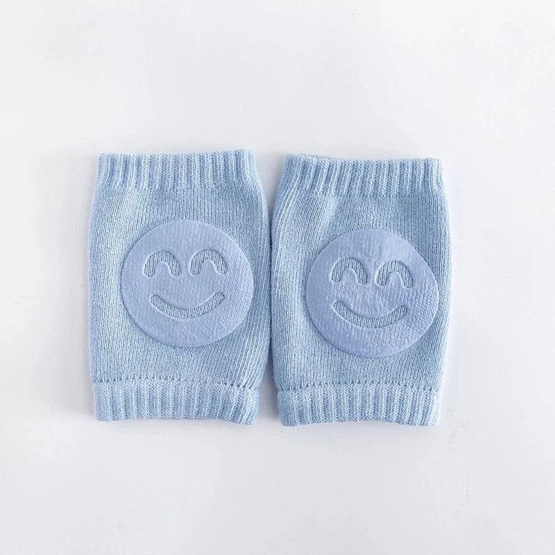 Safety Kneepad Leg Warmer Girls Boys Accessories