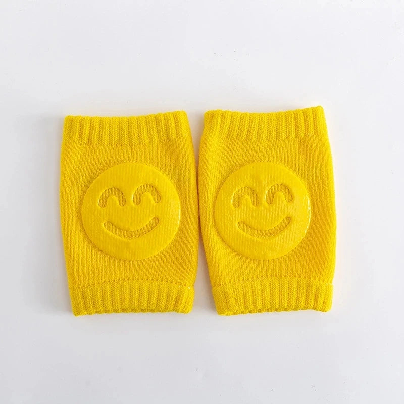 Safety Kneepad Leg Warmer Girls Boys Accessories