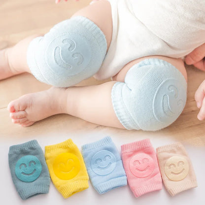 Safety Kneepad Leg Warmer Girls Boys Accessories