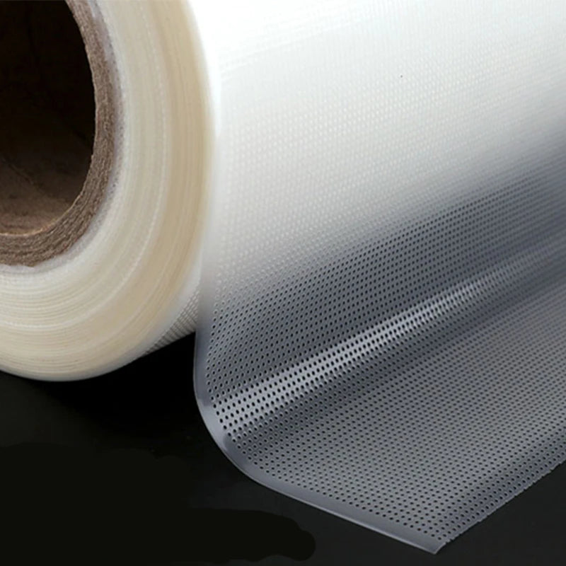 Water Soluble Canvas Magic Cloth 14CT Cross Stitch Fabric Disappear In Water DIY Handmade Needlework Canvas Embroidery Accessory