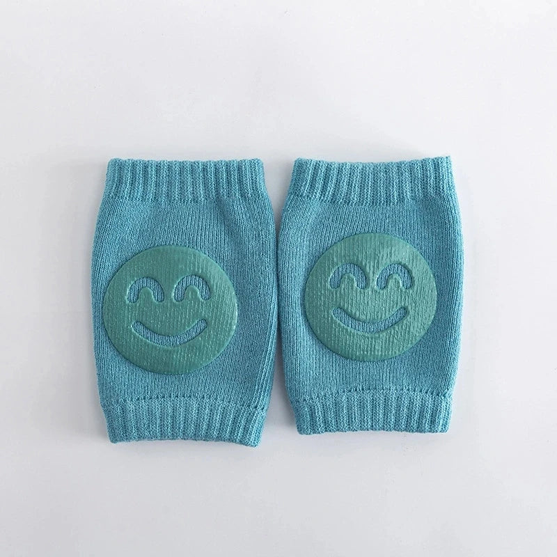 Safety Kneepad Leg Warmer Girls Boys Accessories