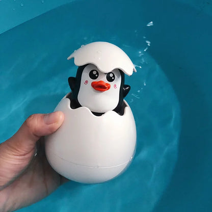 Bathing Toys for Kids with water sprinkler and sprays