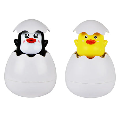 Bathing Toys for Kids with water sprinkler and sprays