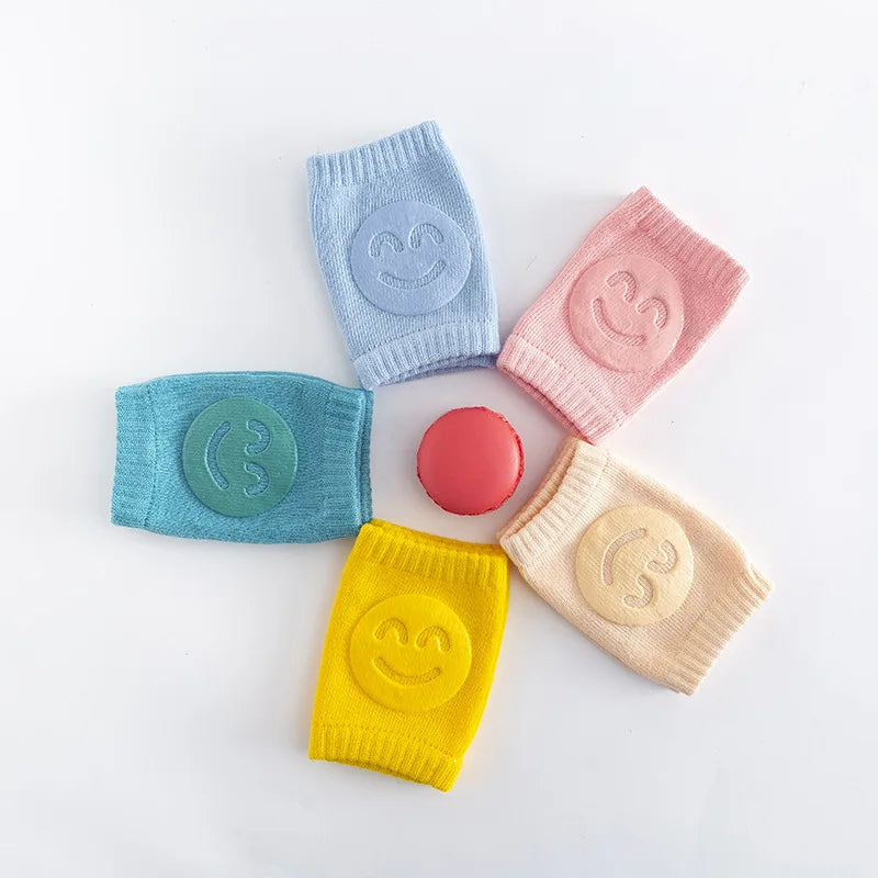Safety Kneepad Leg Warmer Girls Boys Accessories