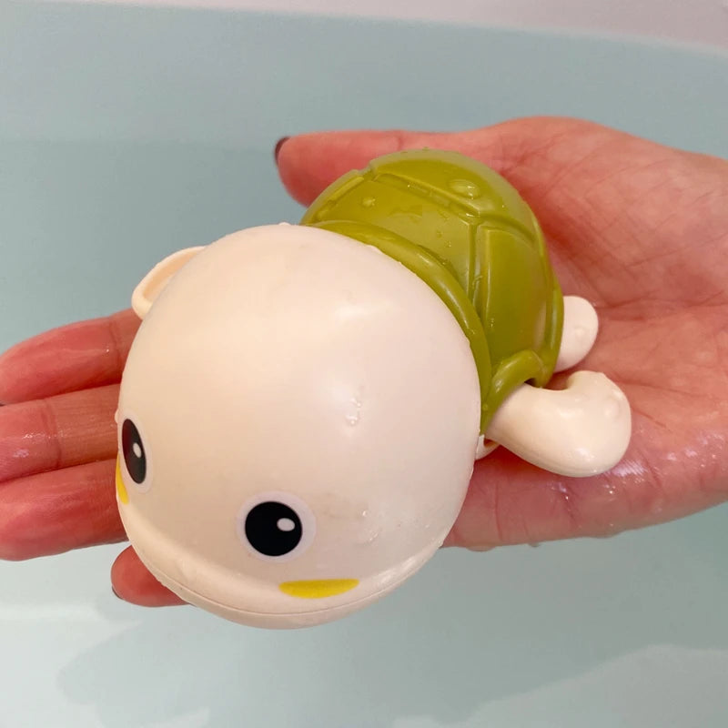 Bathing Toys for Kids with water sprinkler and sprays