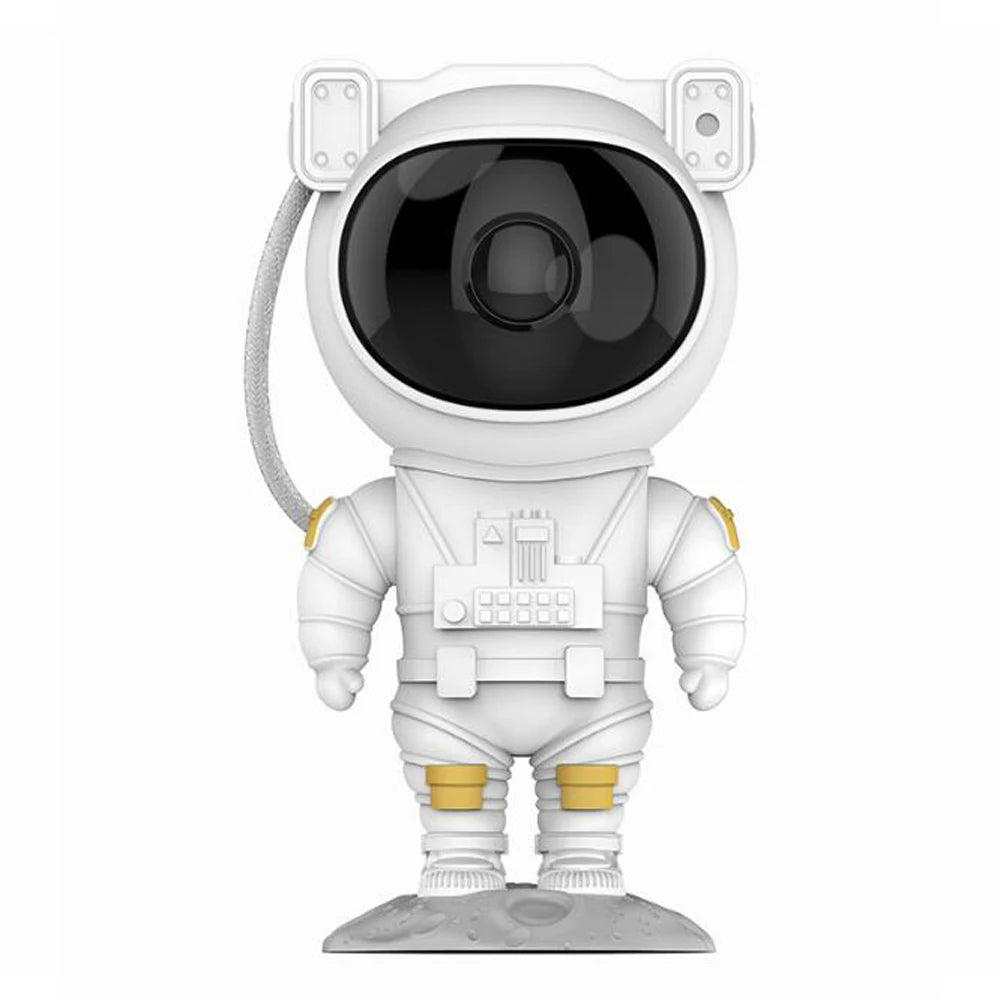 5V USB LED Galaxy Projector For Sky Lights Indoor