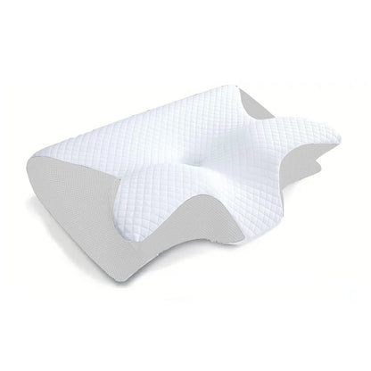 2 in 1 Ergonomic Contour Orthopedic Pillow
