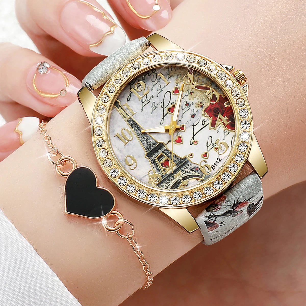 Fashion Jewelries Rhinestone For Women
