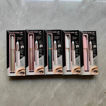 Electric Eyebrow Trimmer