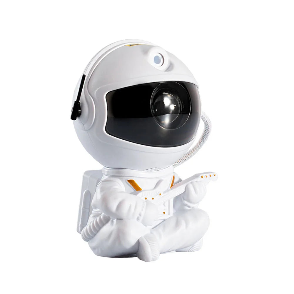 5V USB LED Galaxy Projector For Sky Lights Indoor