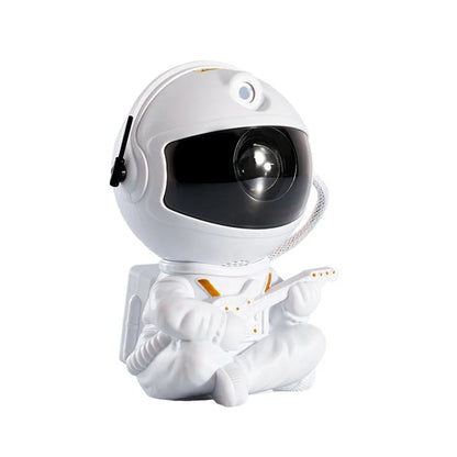 5V USB LED Galaxy Projector For Sky Lights Indoor