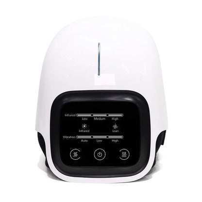 Easy Relief Portable Knee Massager