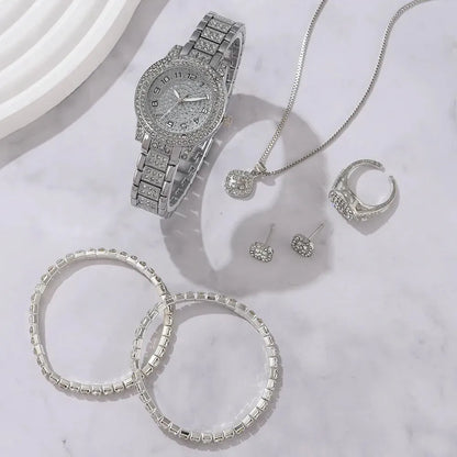 Alloy Luxury Sets For Women