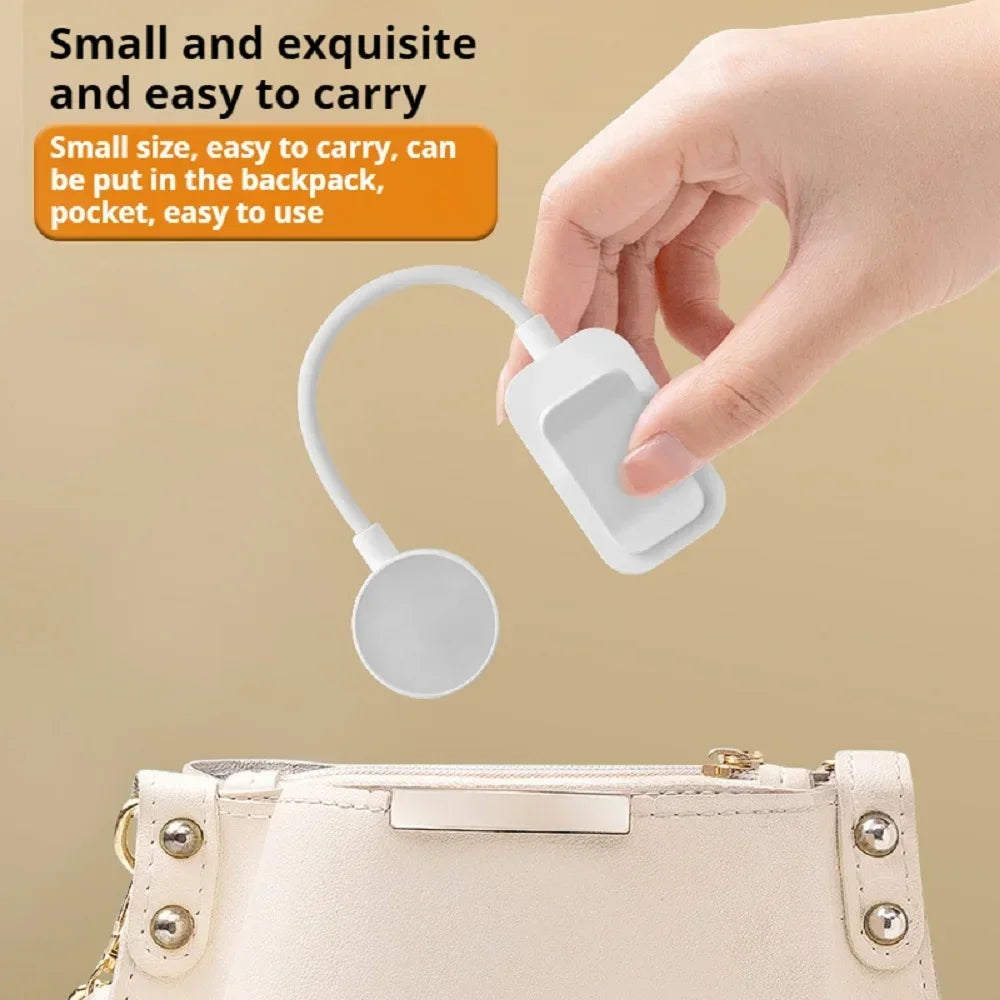 Mini Clip Lamp LED Multipurposes
