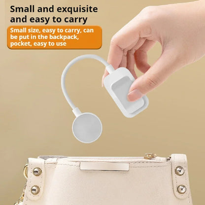 Mini Clip Lamp LED Multipurposes