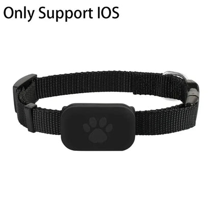 Mini Bluetooth Collar GPS Pet Tracker