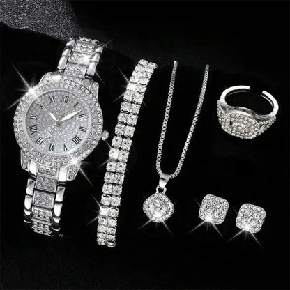 Alloy Luxury Sets For Women
