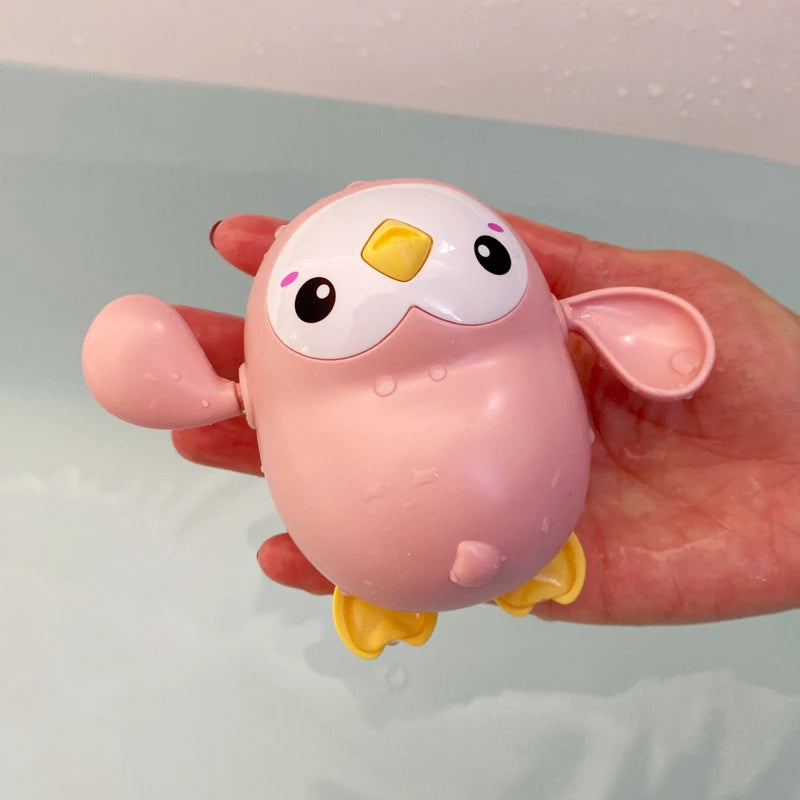 Bathing Toys for Kids with water sprinkler and sprays