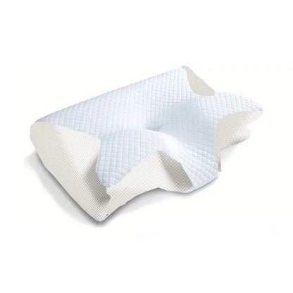 2 in 1 Ergonomic Contour Orthopedic Pillow