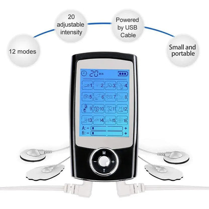 PulsePro Muscle Relief Pad