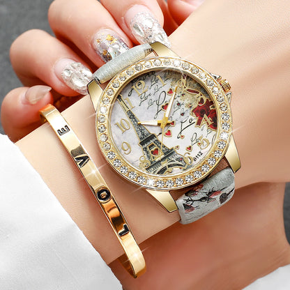 Fashion Jewelries Rhinestone For Women