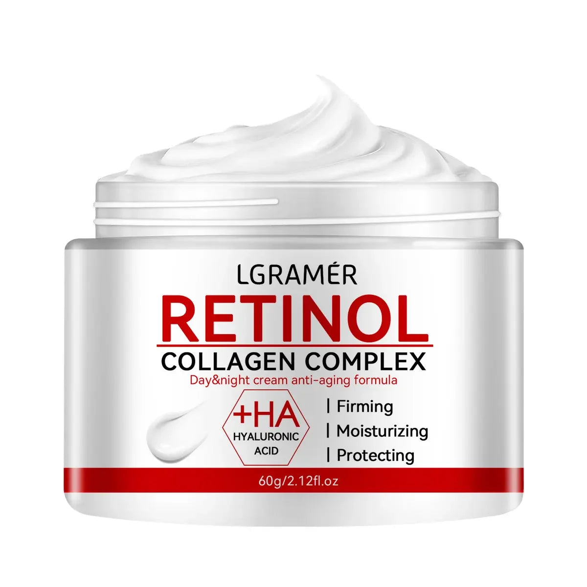 Facial Smooth Lifting Firming Cream